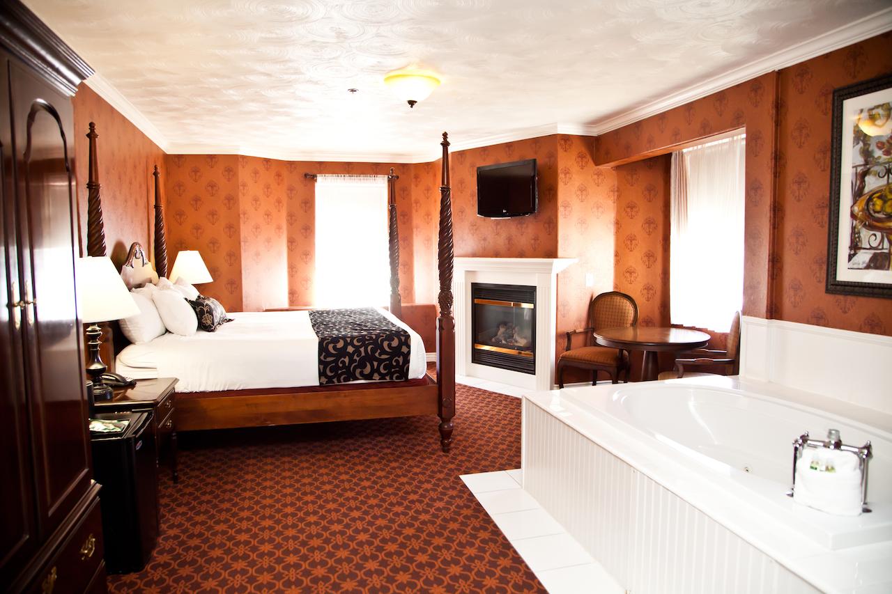 Canyons Boutique Hotel - A Canyons Collection Property - thumb 26