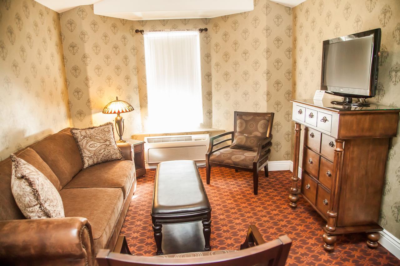 Canyons Boutique Hotel - A Canyons Collection Property - thumb 14