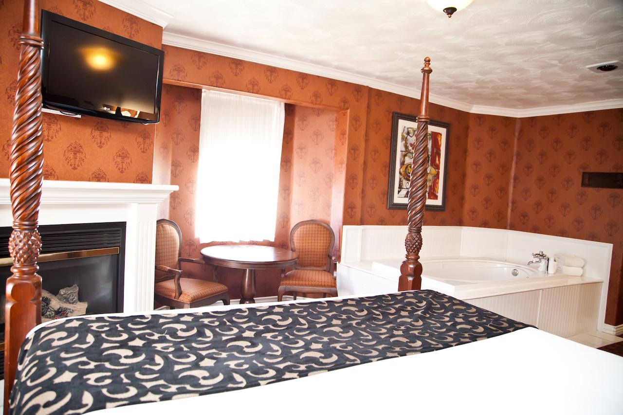 Canyons Boutique Hotel - A Canyons Collection Property - thumb 34