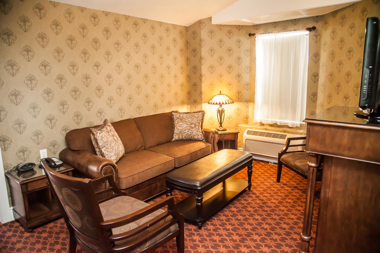 Canyons Boutique Hotel - A Canyons Collection Property - thumb 18