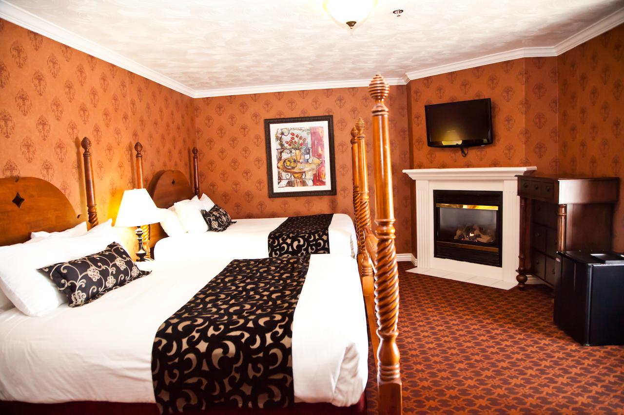 Canyons Boutique Hotel - A Canyons Collection Property - thumb 13