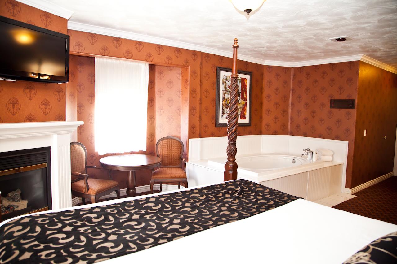 Canyons Boutique Hotel - A Canyons Collection Property - thumb 31