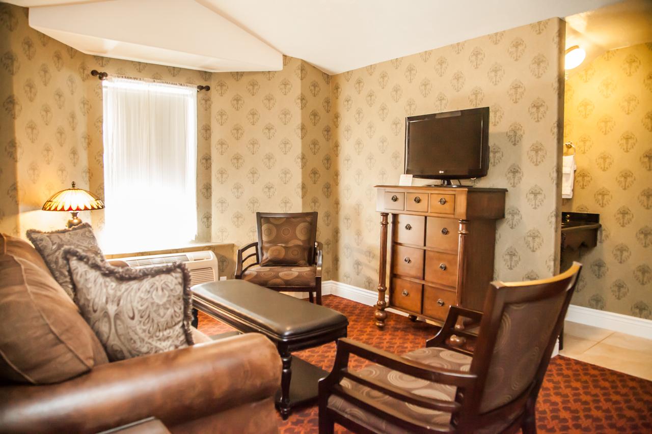 Canyons Boutique Hotel - A Canyons Collection Property - thumb 40