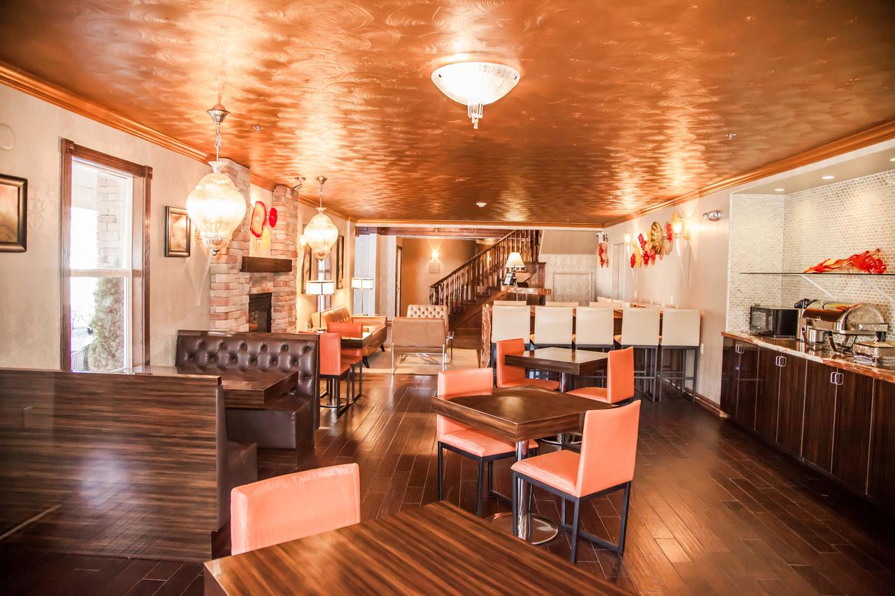 Canyons Boutique Hotel - A Canyons Collection Property - thumb 1