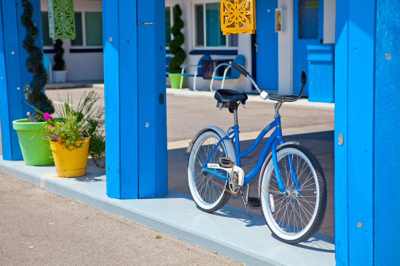 Quail Park Lodge- A Canyons Collection Property - thumb 34