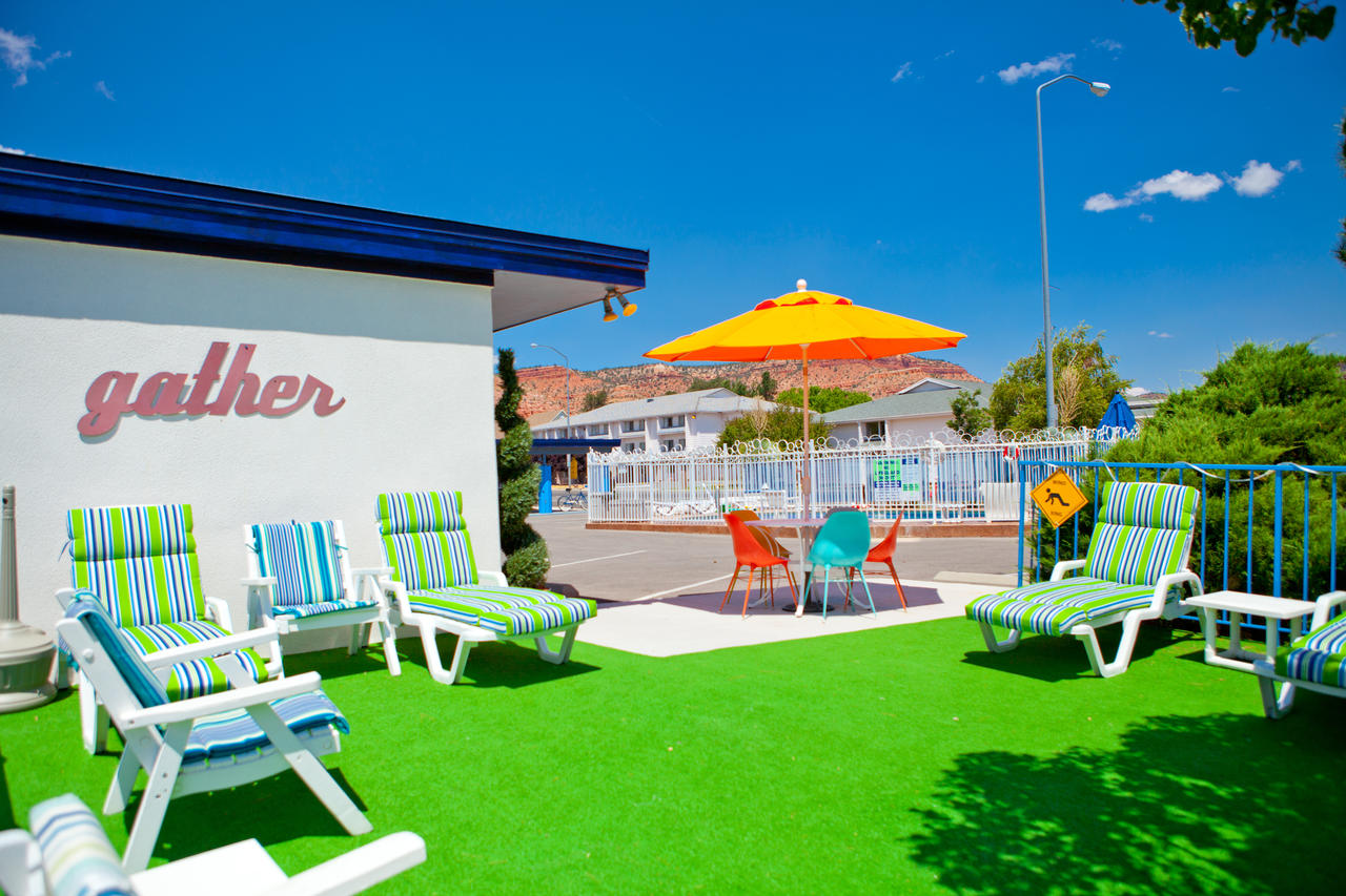 Quail Park Lodge- A Canyons Collection Property - thumb 0