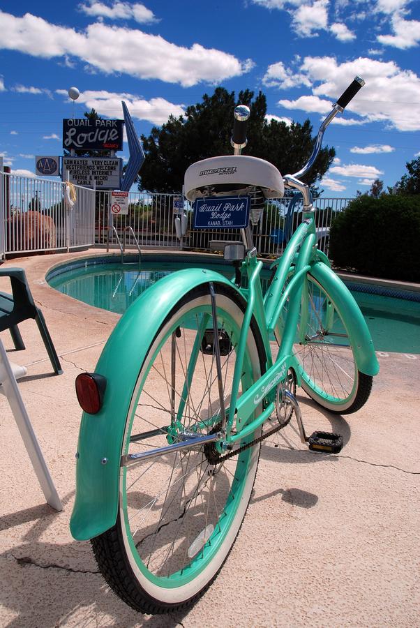 Quail Park Lodge- A Canyons Collection Property - thumb 35