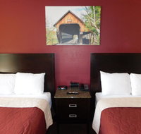 The Covered Bridge Inn - Accommodation Houston