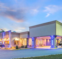 Quality Inn Brattleboro - Accommodation Houston