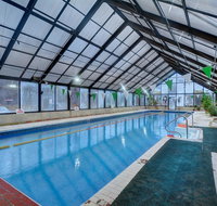 Colonial Motel and Spa - Accommodation Houston