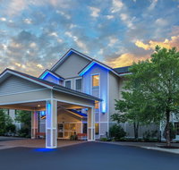 Holiday Inn Express Hotel  Suites Brattleboro - Accommodation Houston