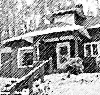 Culbertson House - Accommodation Houston