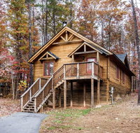 Shenandoah Crossing - Accommodation Houston