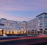 Hotel Madison  Shenandoah Conference Ctr. - Accommodation Houston