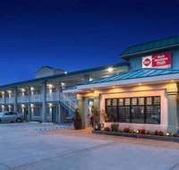 Best Western Plus Holiday Sands Inn  Suites - Accommodation Houston