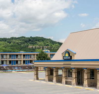 Days Inn by Wyndham Staunton - Accommodation Houston