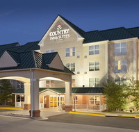 Country Inn  Suites by Radisson Potomac Mills Woodbridge VA - Accommodation Houston