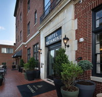 Hotel Weyanoke - Accommodation Houston