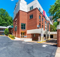 Red Lion Hotel Rosslyn Iwo Jima - Accommodation Houston