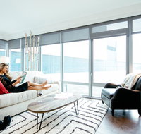 WhyHotel Arlington Ballston Luxe Suites N Randolph St - Accommodation Houston