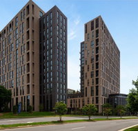 Global Luxury Suites at Reston Town Center - Accommodation Houston