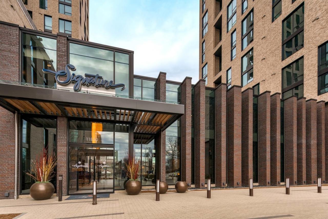 Global Luxury Suites At Reston Town Center - thumb 26