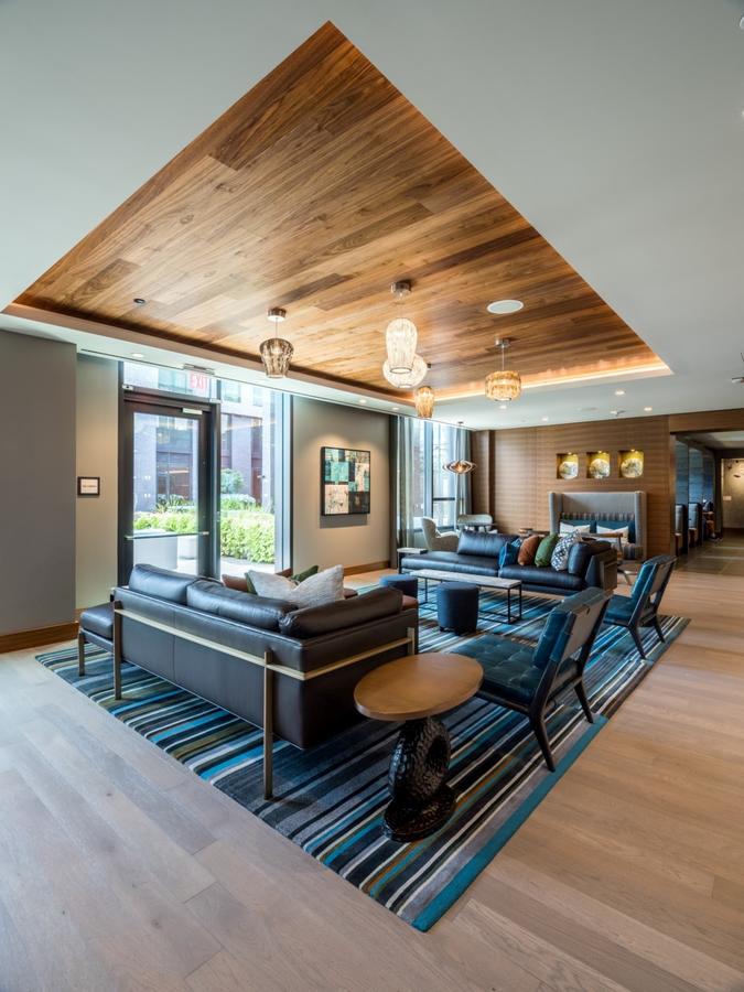 Global Luxury Suites At Reston Town Center - thumb 33