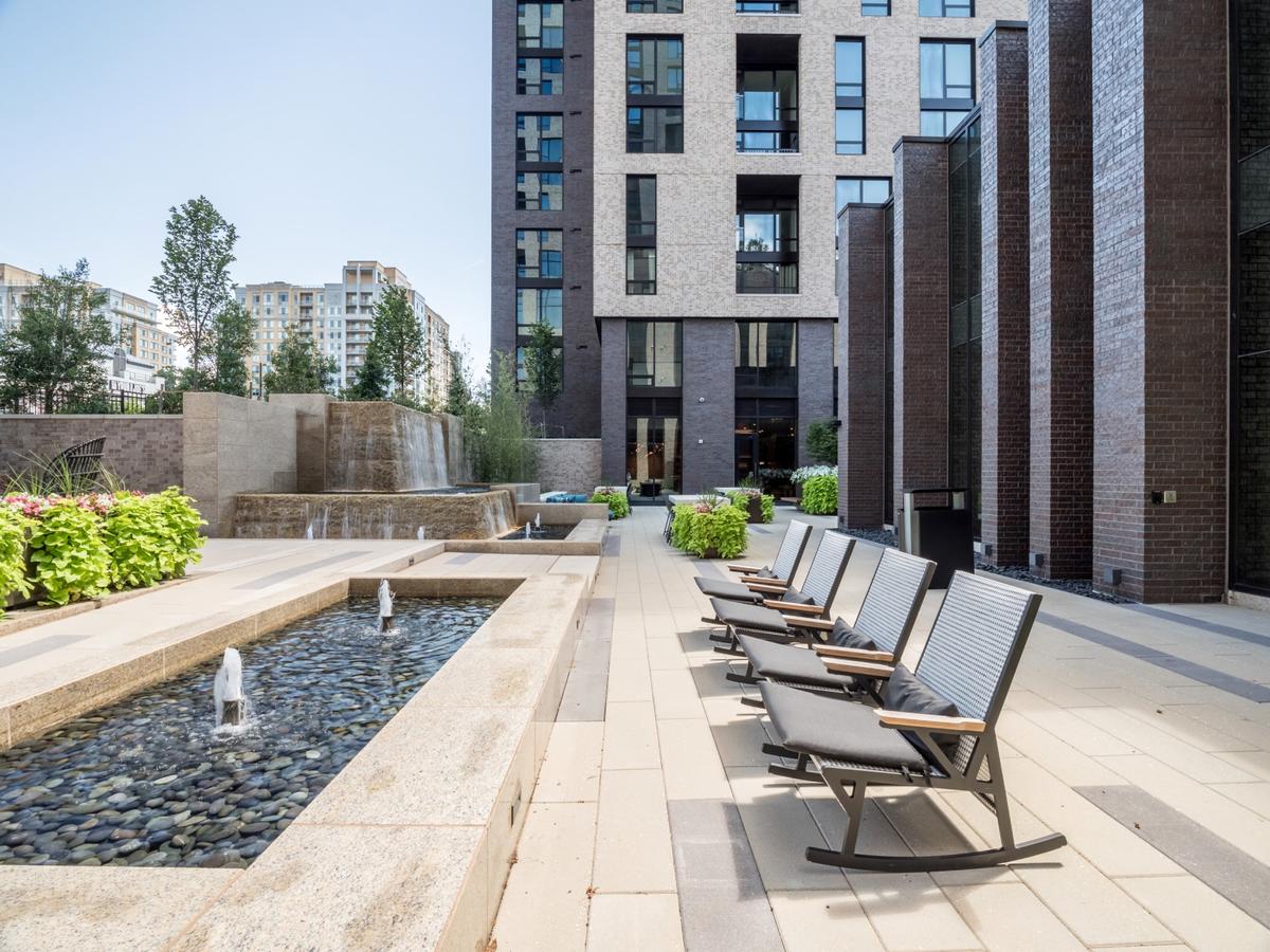 Global Luxury Suites At Reston Town Center - thumb 41