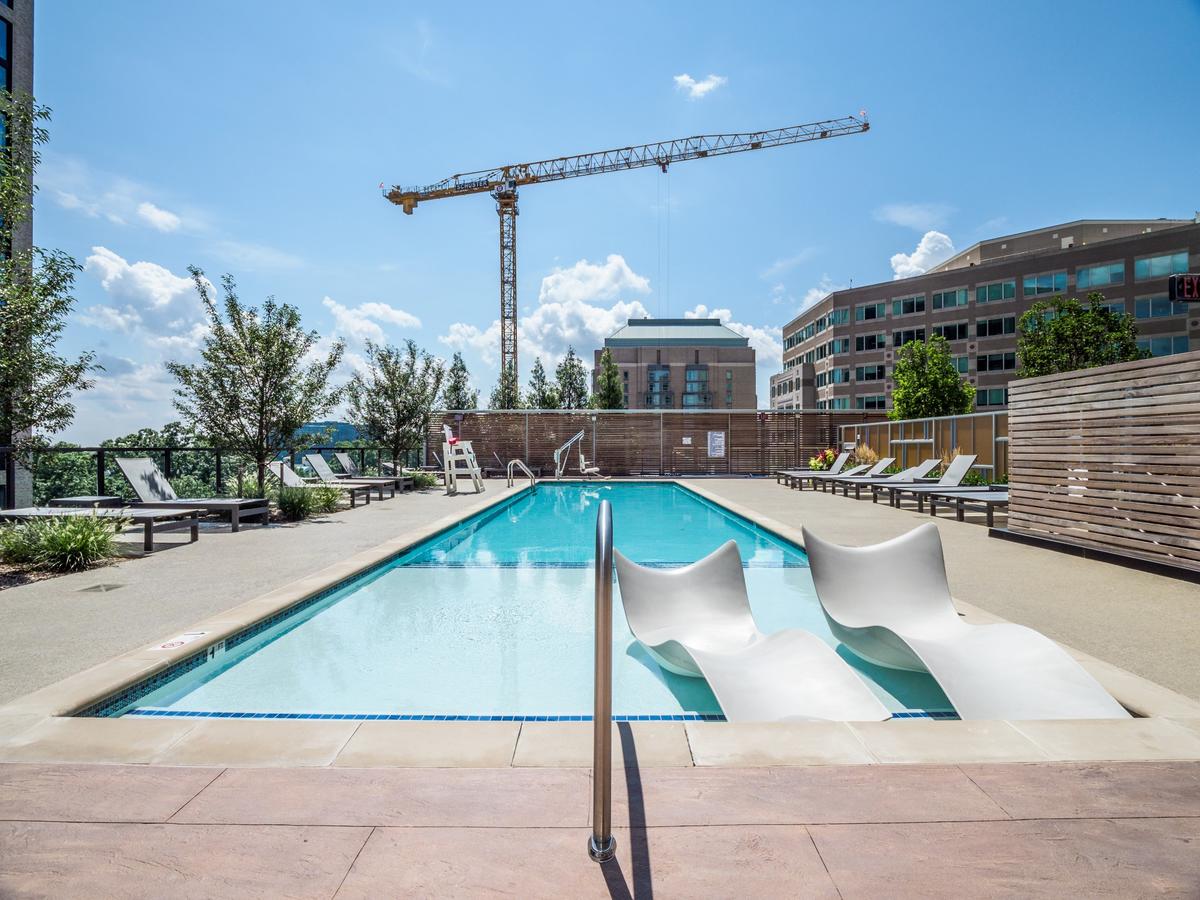Global Luxury Suites At Reston Town Center - thumb 29