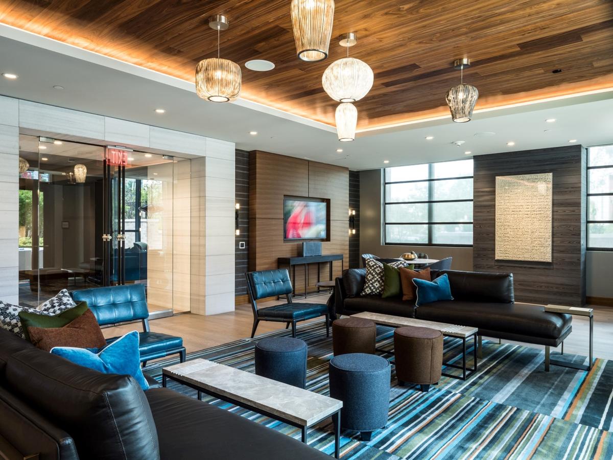 Global Luxury Suites At Reston Town Center - thumb 35
