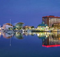 Hampton Marina Hotel - Accommodation Houston