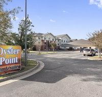 Oyster Point Inn  Suites - Accommodation Houston