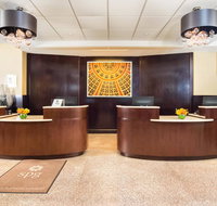 Sheraton Reston - Accommodation Houston