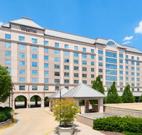 The Westin at Reston Heights - Accommodation Houston