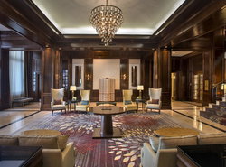 Norfolk Waterside Marriott