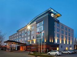 Aloft Chesapeake