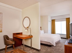 SpringHill Suites Chesapeake Greenbrier