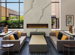 Sheraton Norfolk Waterside Hotel