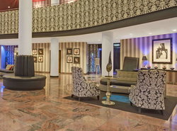 Wyndham Garden Norfolk Downtown