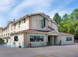 Quality Inn Chesapeake