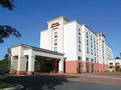 Hampton Inn & Suites Chesapeake-Battlefield Boulevard