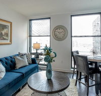 Ultimate View 1427 - Accommodation Houston