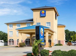 Comfort Inn & Suites Chesapeake - Portsmouth