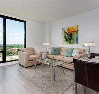 Bluebird Suites at Reston Town Center - Accommodation Houston
