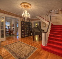 Bluefield Inn - Accommodation Houston