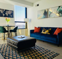 Luxury Stay - Accommodation Houston