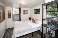 A- Greenlake Private Room Accommodation Houston