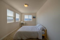 A-Seattle Urban Village- San Juan- Roof top deck Accommodation Houston