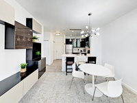 1St Ave Condo Unit 416 Condo Accommodation Houston