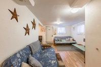 A-Lake Union One Br Apartment- Sleep 4 Accommodation Houston